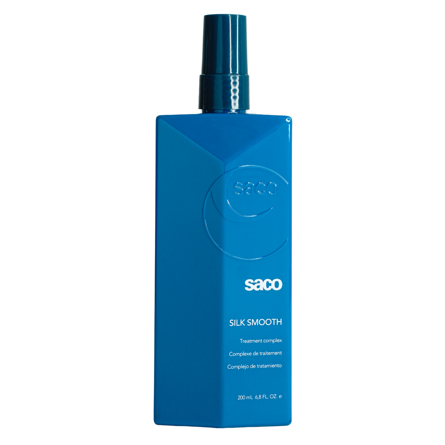 Sérum Silk Smooth Saco Supernature