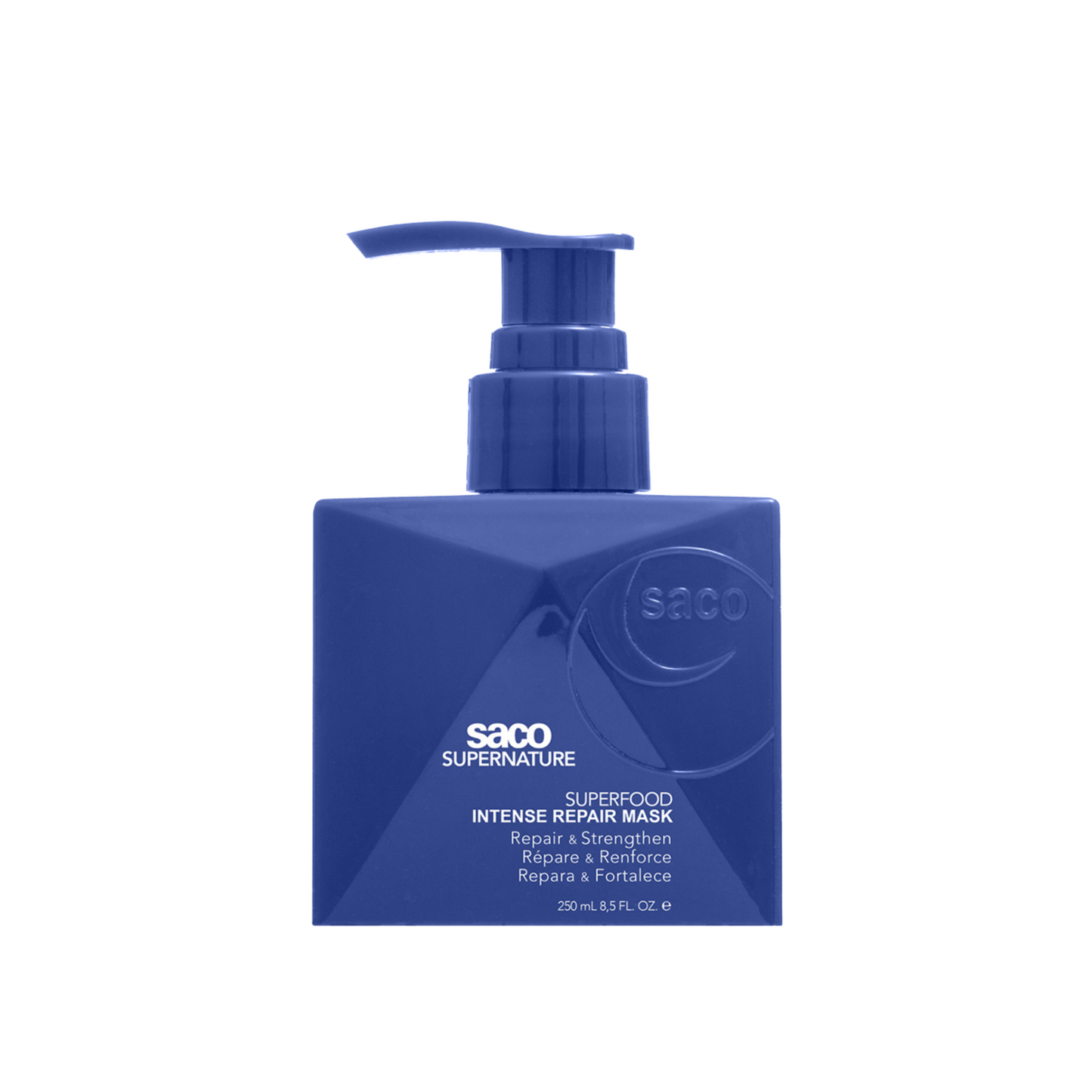 Intense Repair Mask Saco Supernature