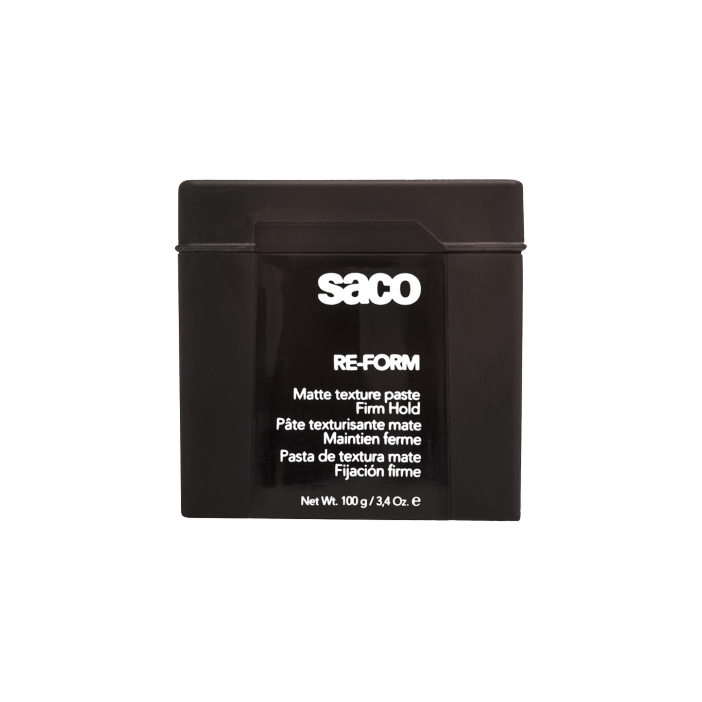 Re-Form Saco Supernature