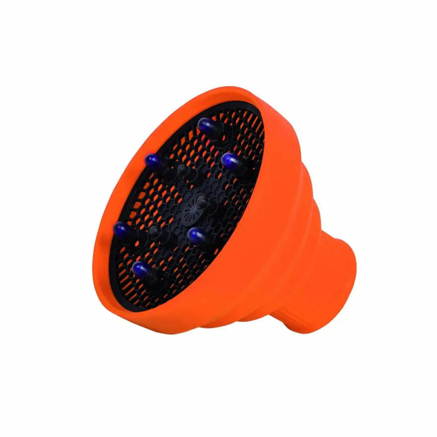 Diffuseur silicone pliable