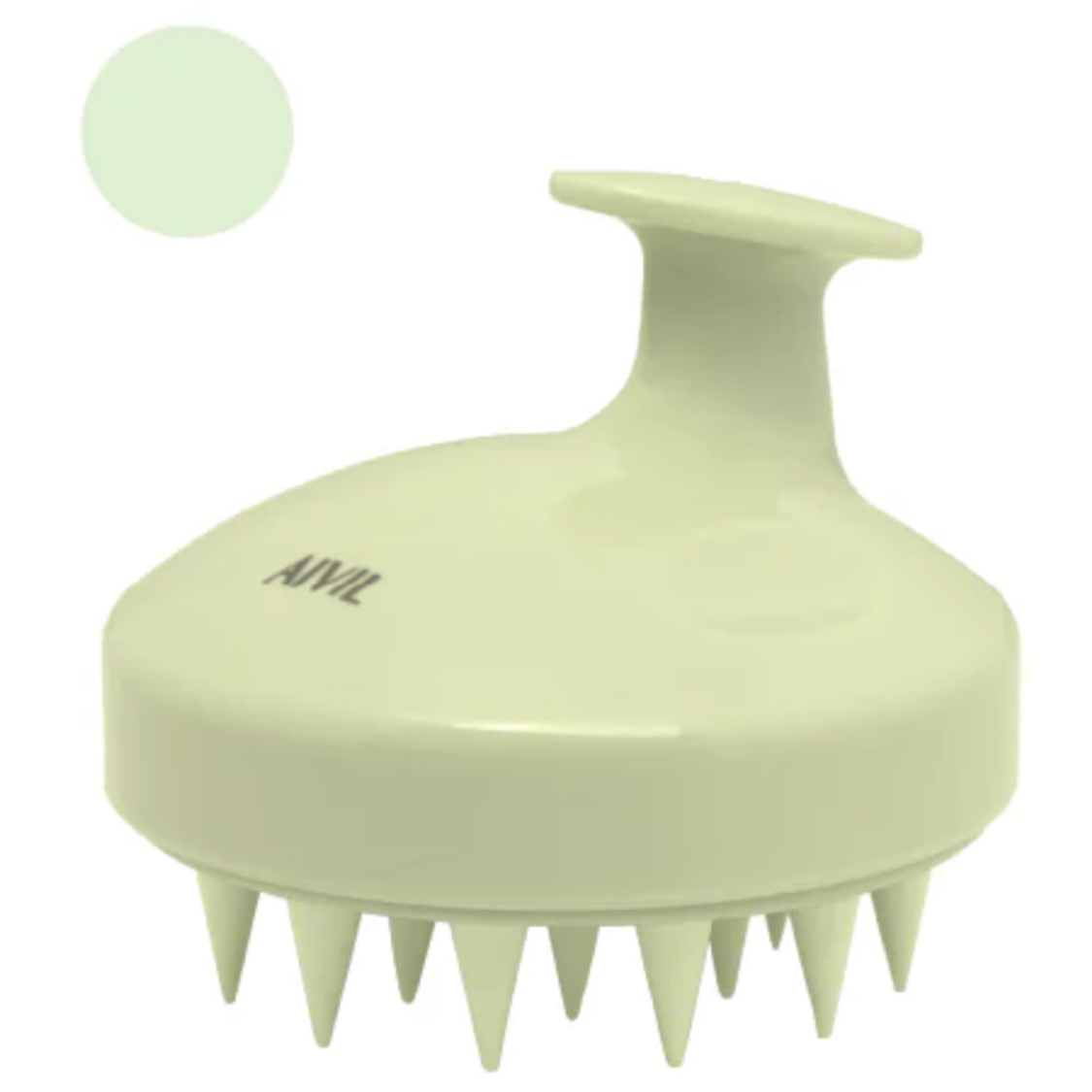 Shampoo Brush Silicone