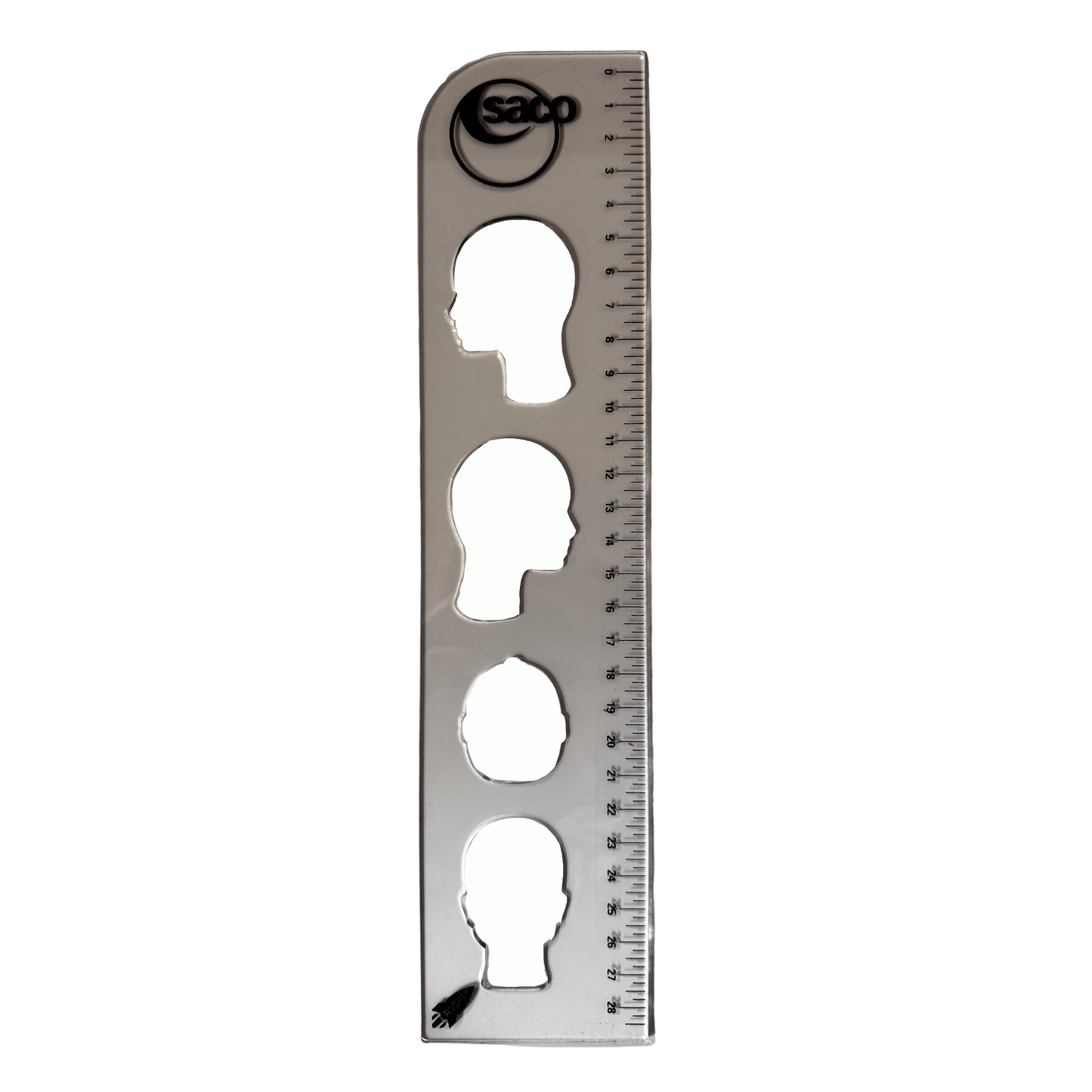Règle croquis SACO