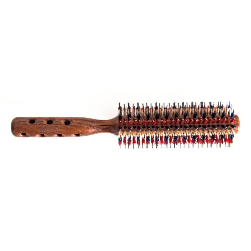 Brosses Rondes En Bois T-One