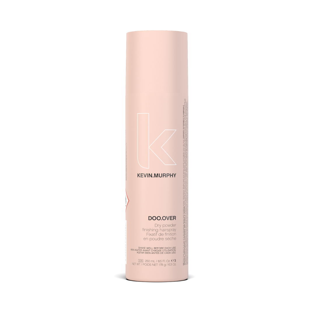 Kevin Murphy DOO.OVER - Spray poudre sec de finition