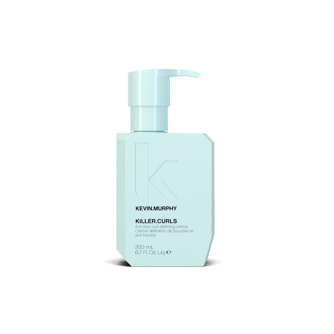 Kevin Murphy KILLER.CURLS - Crème définissante boucles anti-frizz