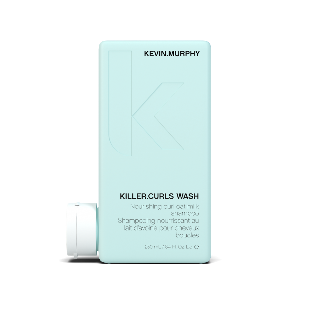 Kevin Murphy KILLER.CURLS WASH - Shampoing définissant pour cheveux bouclés