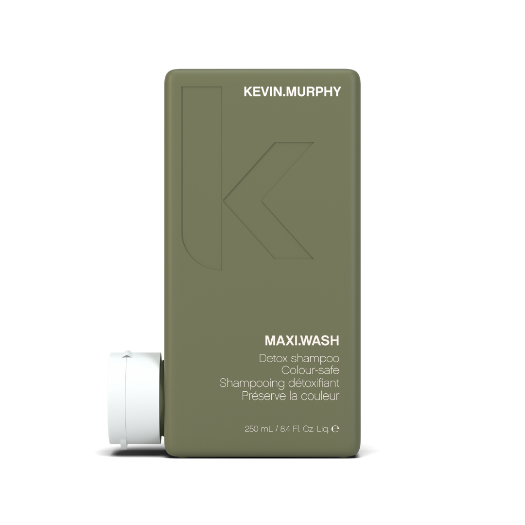 Kevin Murphy MAXI.WASH - Shampoing détox purifiant