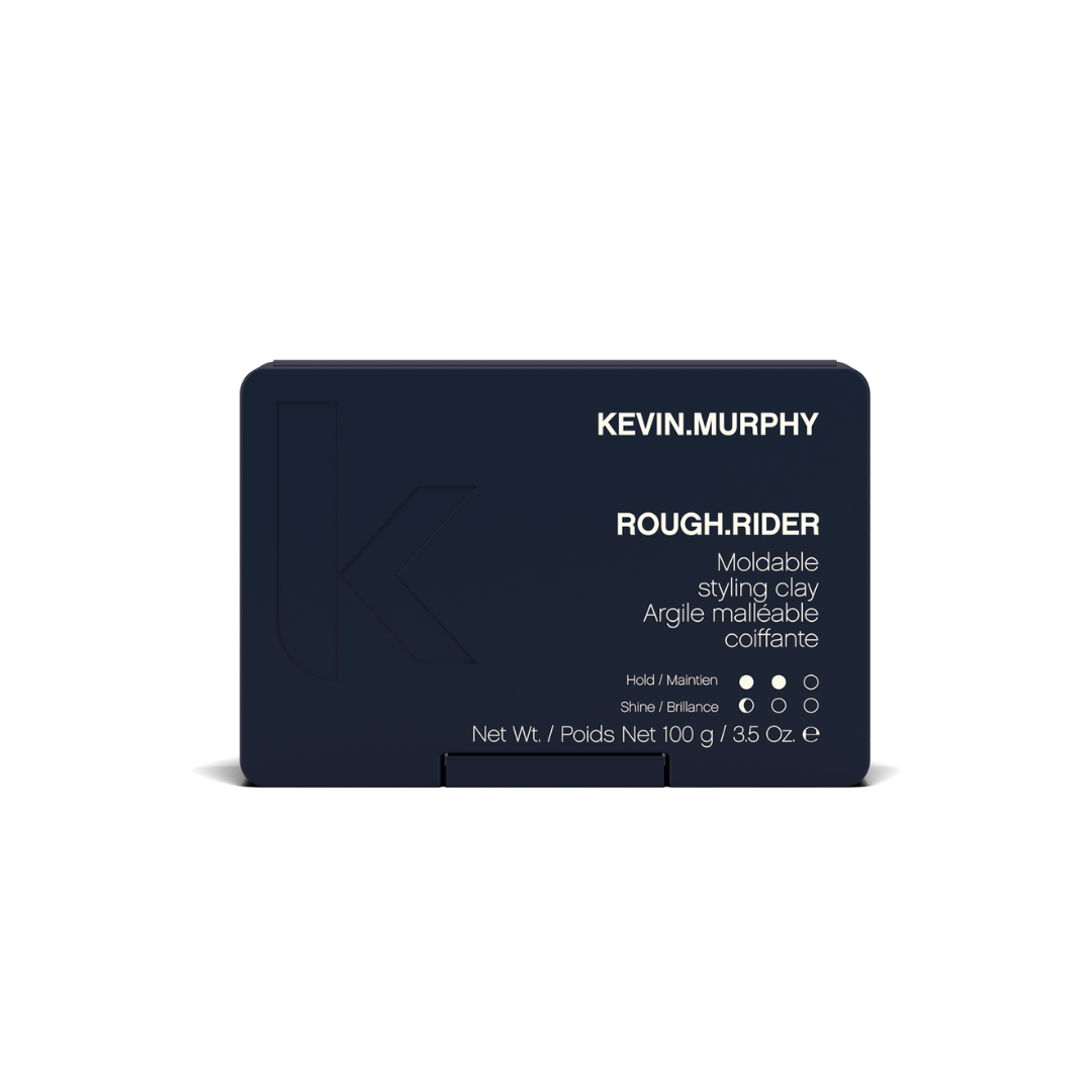 Kevin Murphy ROUGH.RIDER - Argile coiffante tenue forte texture mat