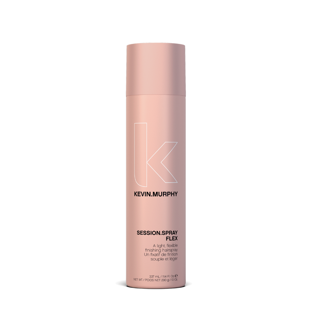 Kevin Murphy SESSION.SPRAY FLEX - Spray de finition léger et modulable