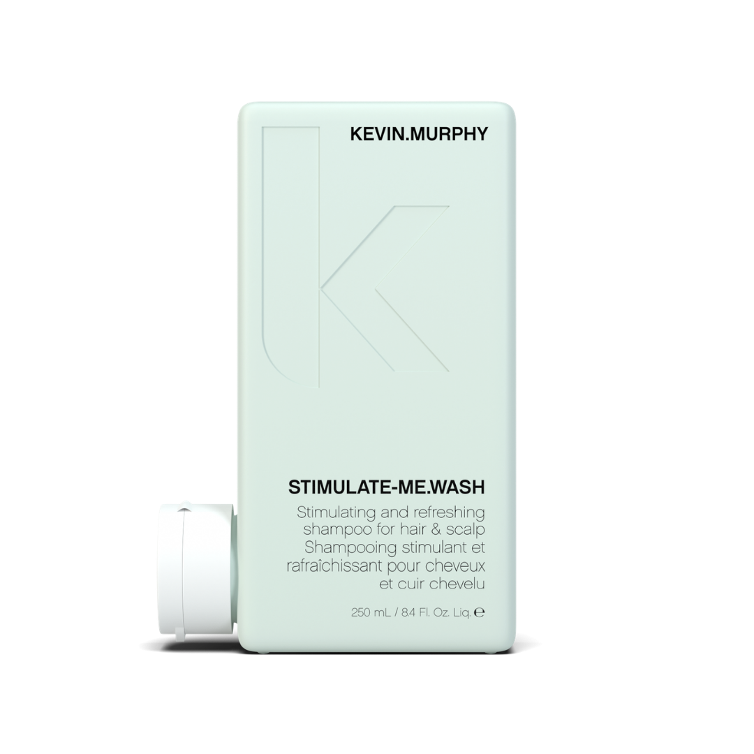 Kevin Murphy STIMULATE-ME.WASH - Shampoing stimulant tous types de cheveux