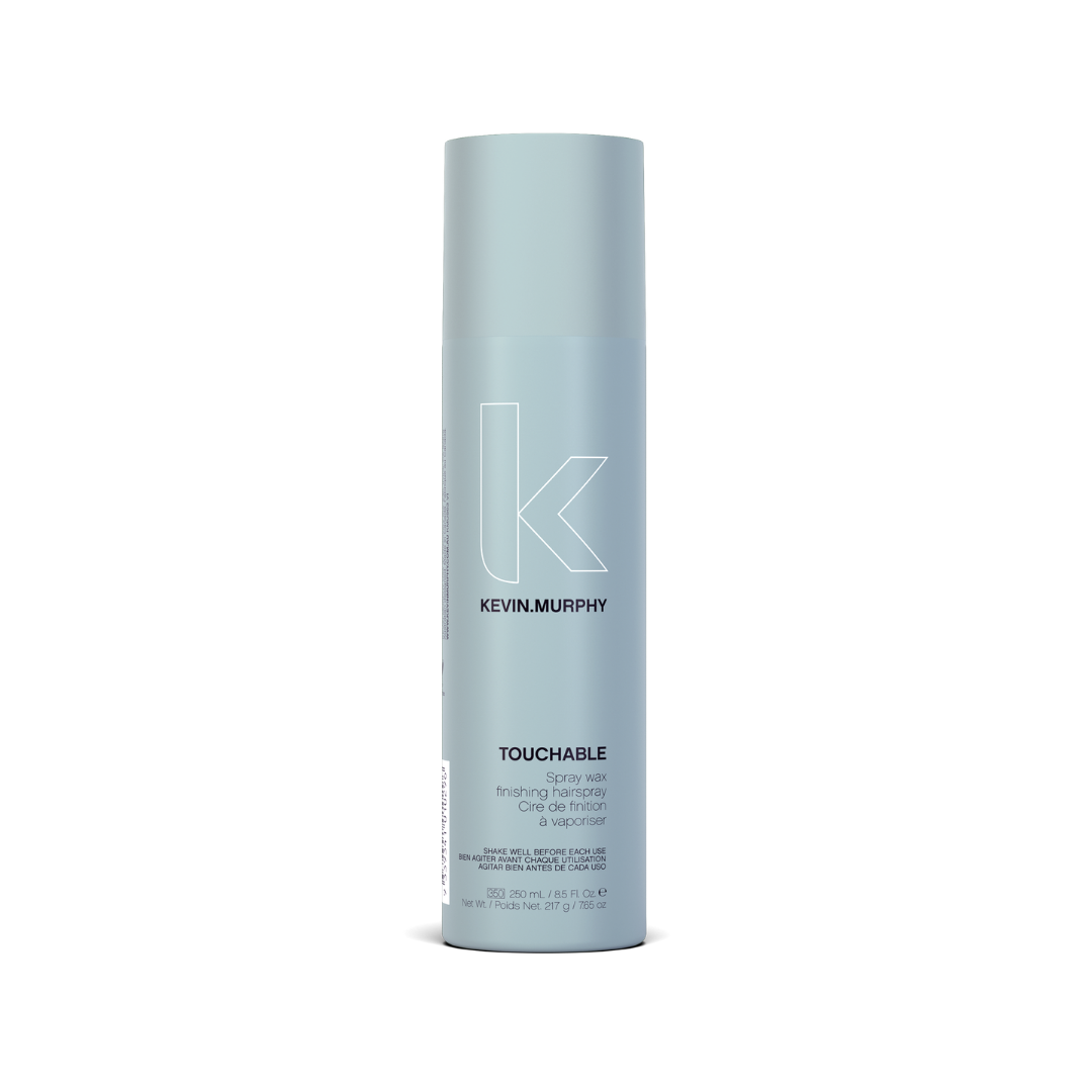 Kevin Murphy TOUCHABLE - Spray finition souple