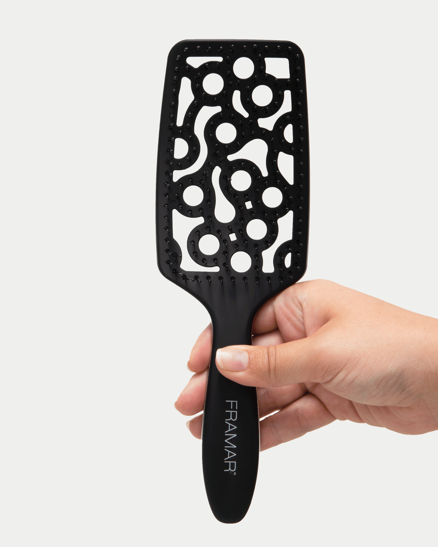 FRAMAR - Brosse à cheveux Vent Brush