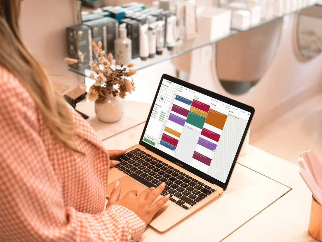 Planity : le logiciel de gestion indispensable pour les coiffeurs
