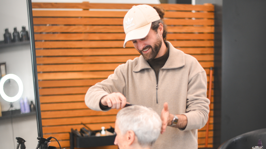 Pourquoi vos clientes ne reviennent pas... même si votre technique est excellente