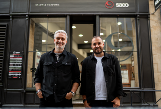 Saco France : une nouvelle direction pour renforcer son leadership dans la formation coiffure
