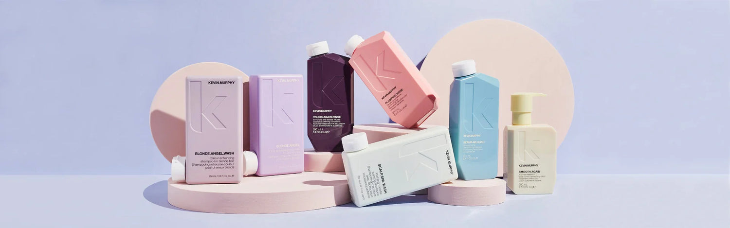 Kevin Murphy