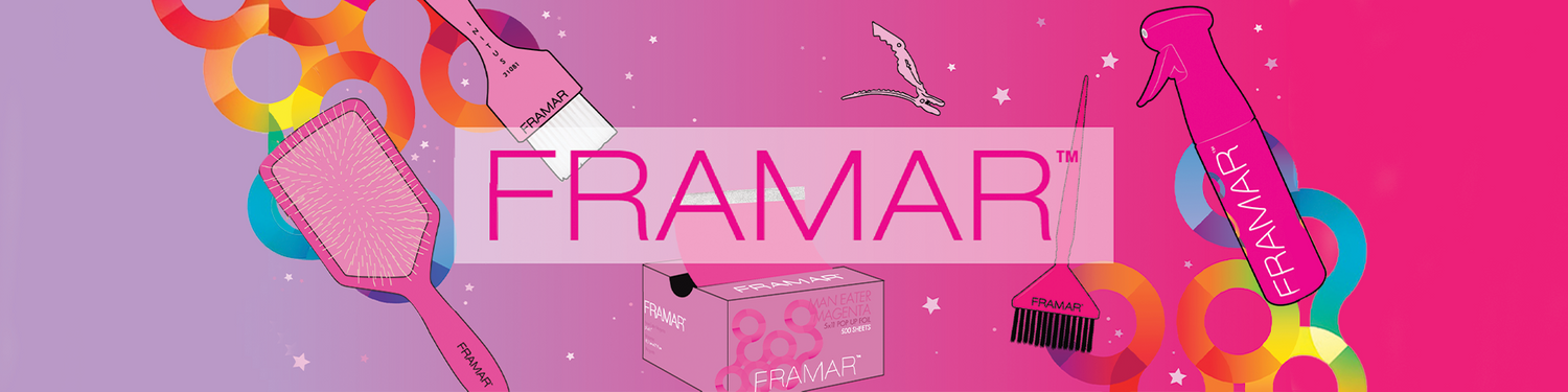 Framar