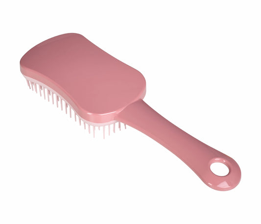 Brosse démêlante avec manche DESSATA