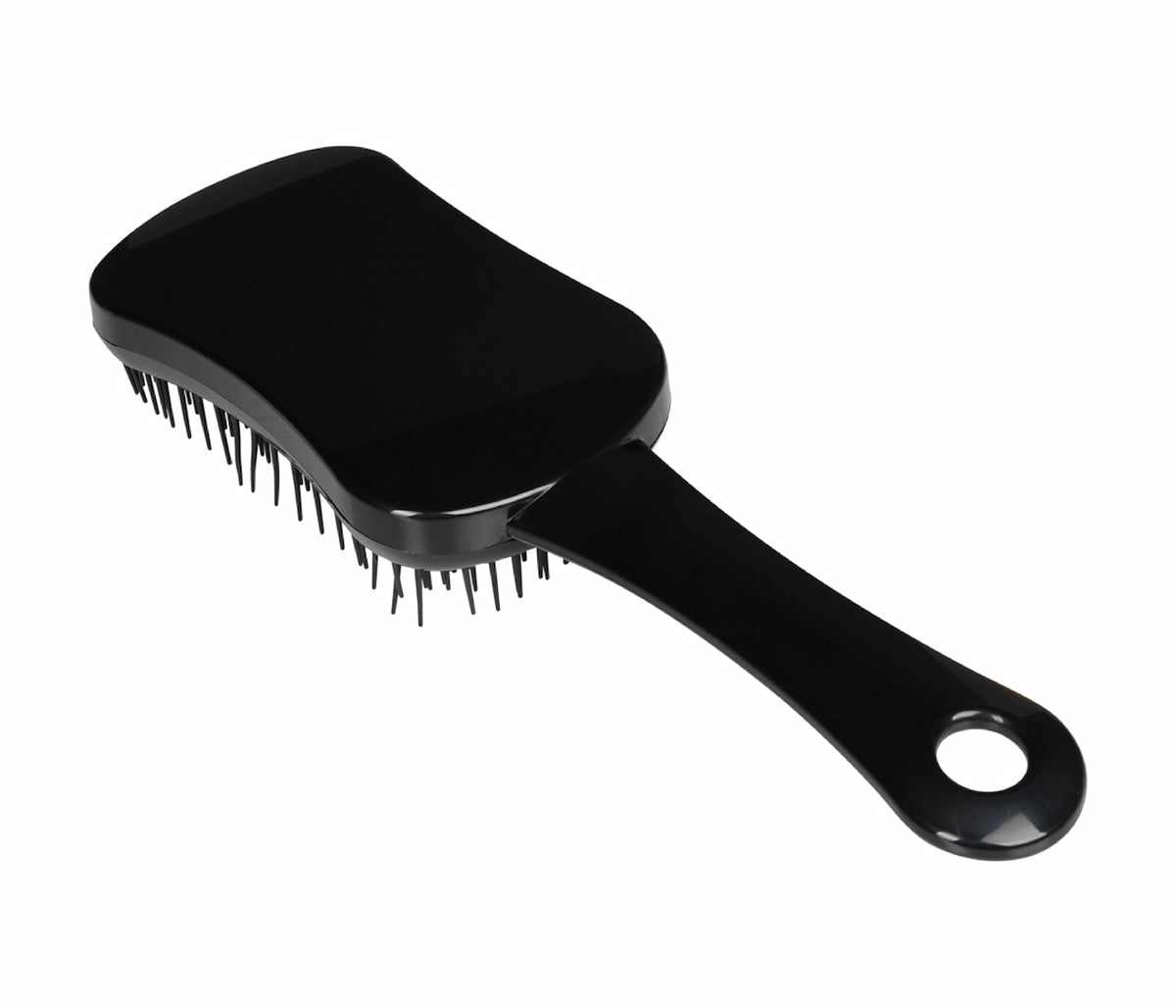 Brosse démêlante avec manche DESSATA