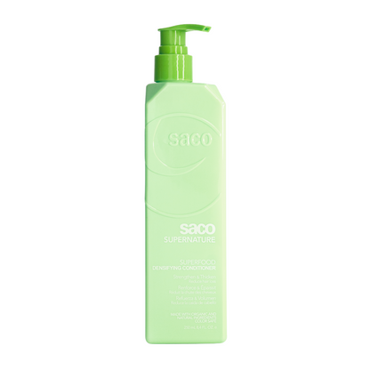 Densifying Conditioner Saco Supernature