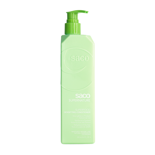 Densifying Conditioner Saco Supernature