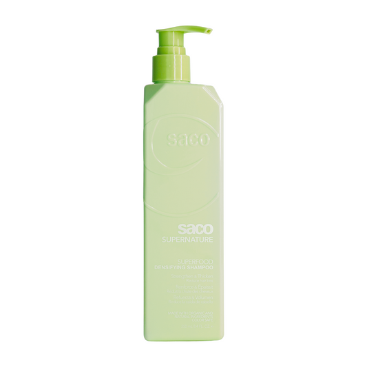 Densifying Shampoo Saco Supernature