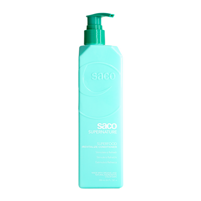 Revitalize Conditioner Saco Supernature