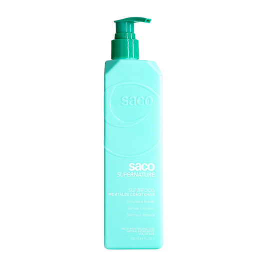 Revitalize Conditioner Saco Supernature