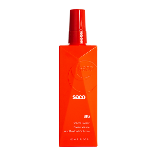 Sérum Big - Volume Booster Saco Supernature