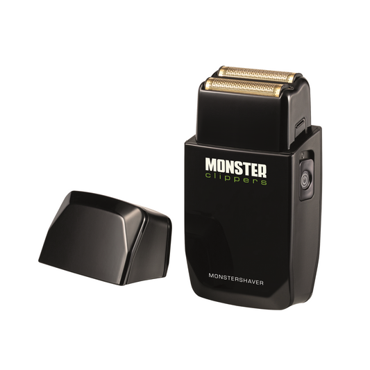 Monsterclippers - Rasoir Monster Shaver