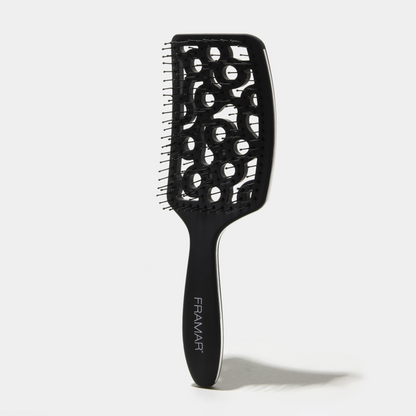 FRAMAR - Brosse à cheveux Vent Brush