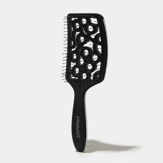 FRAMAR - Brosse à cheveux Vent Brush