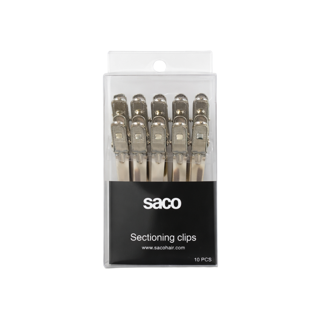 Pinces de sectionnement Saco