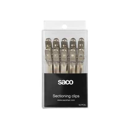 Pinces de sectionnement Saco