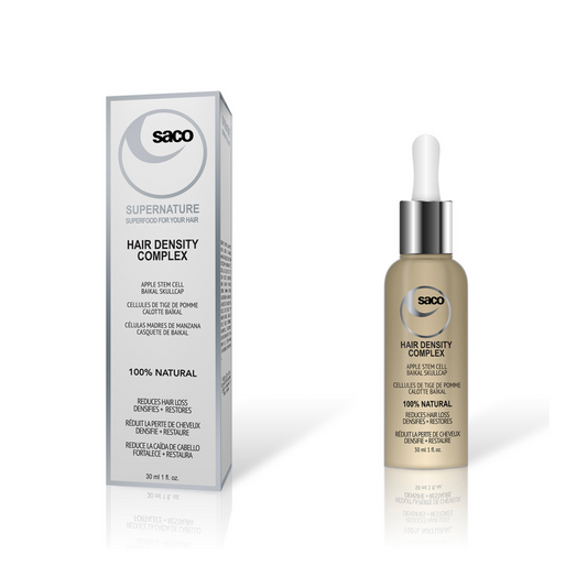 Sérum Hair Density Complex