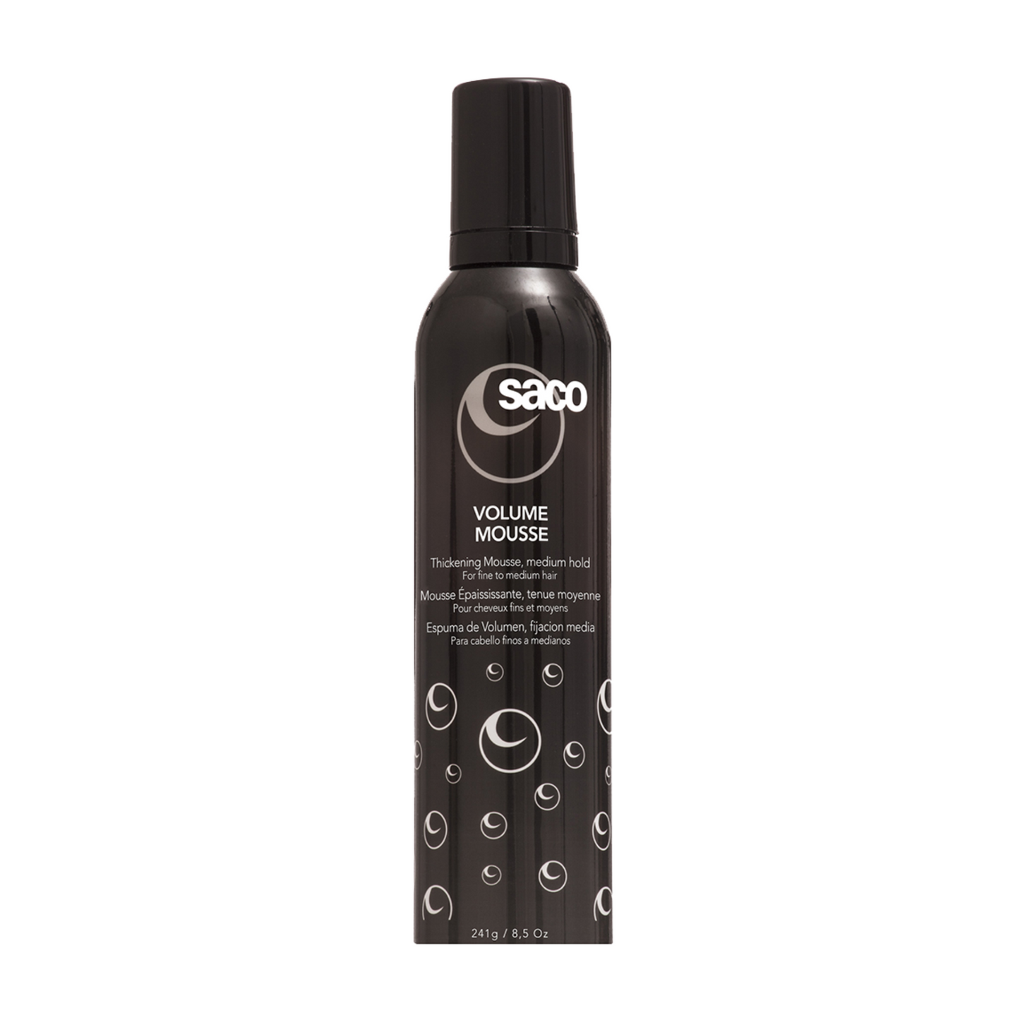 Volume Mousse