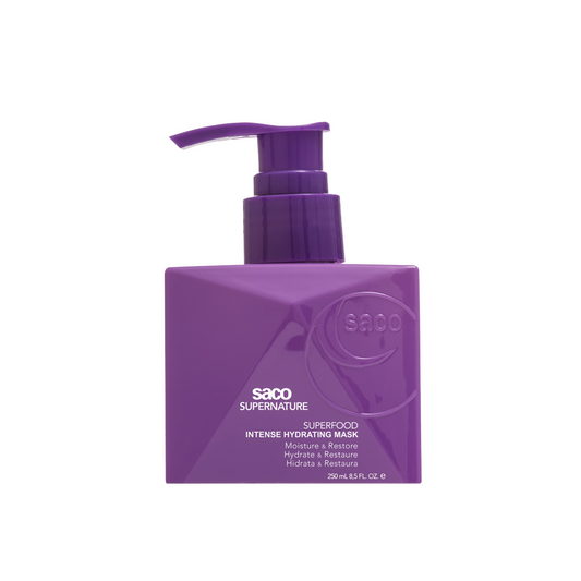 Hydrating Mask Saco Supernature