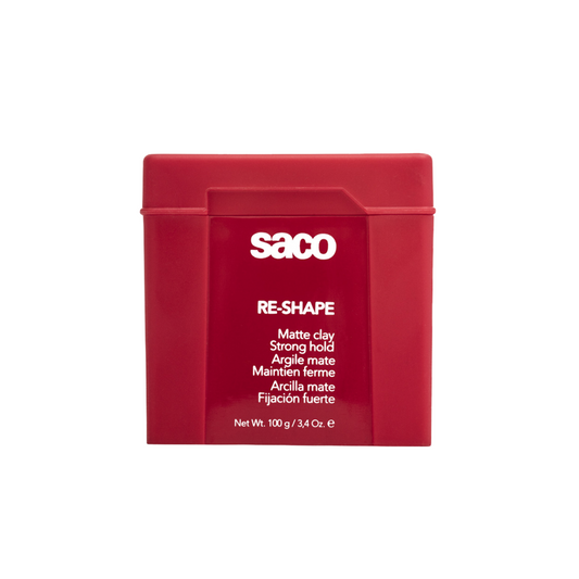 Re-Shape Saco Supernature