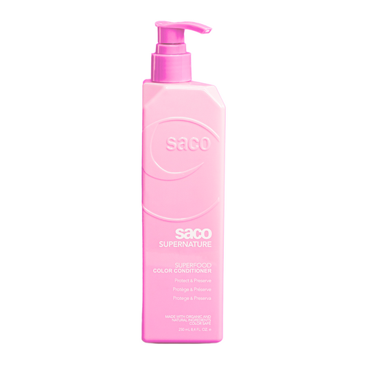 Color Conditioner Saco Supernature