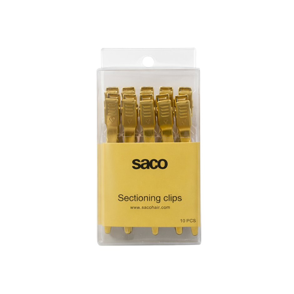Saco Extention Code SACO France Matériels & Produits de Coiffure Professionnels
