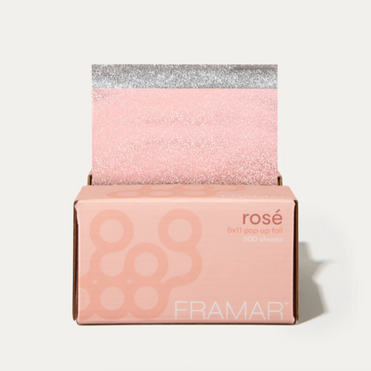 FRAMAR Pop-Ups - Aluminium pré-découpé