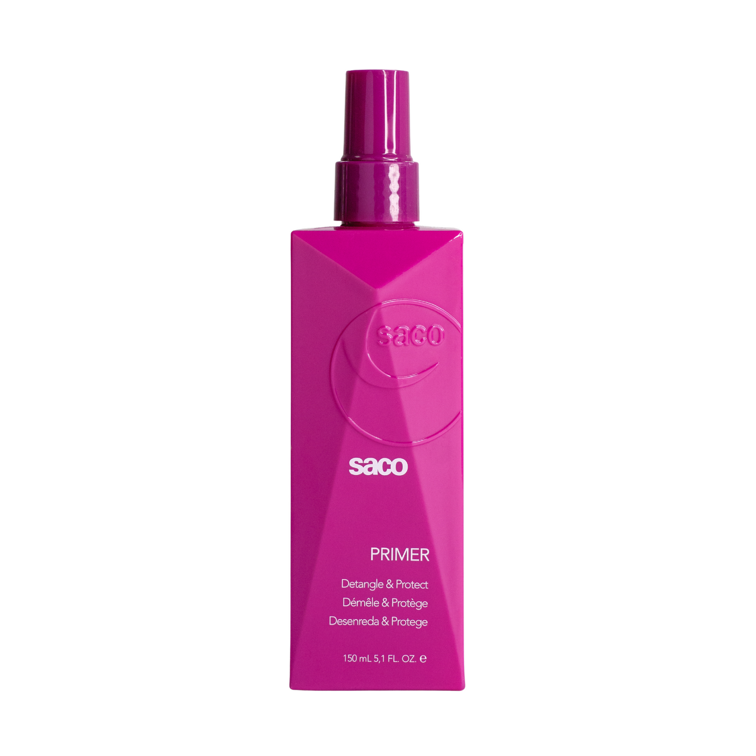 Saco Supernature