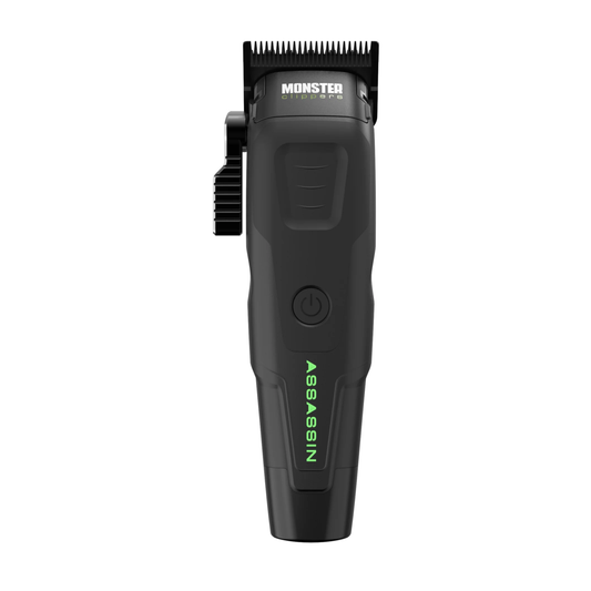 Monsterclippers - Assassin Clippers