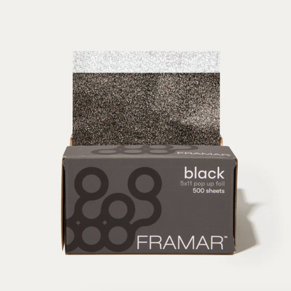 FRAMAR Pop-Ups - Aluminium pré-découpé
