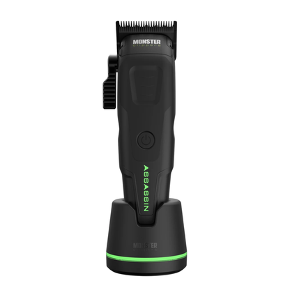 Monsterclippers - Assassin Clippers