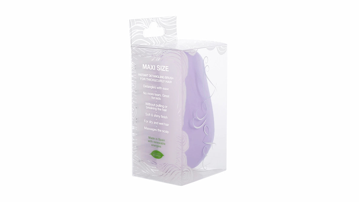 Brosse démêlante DESSATA