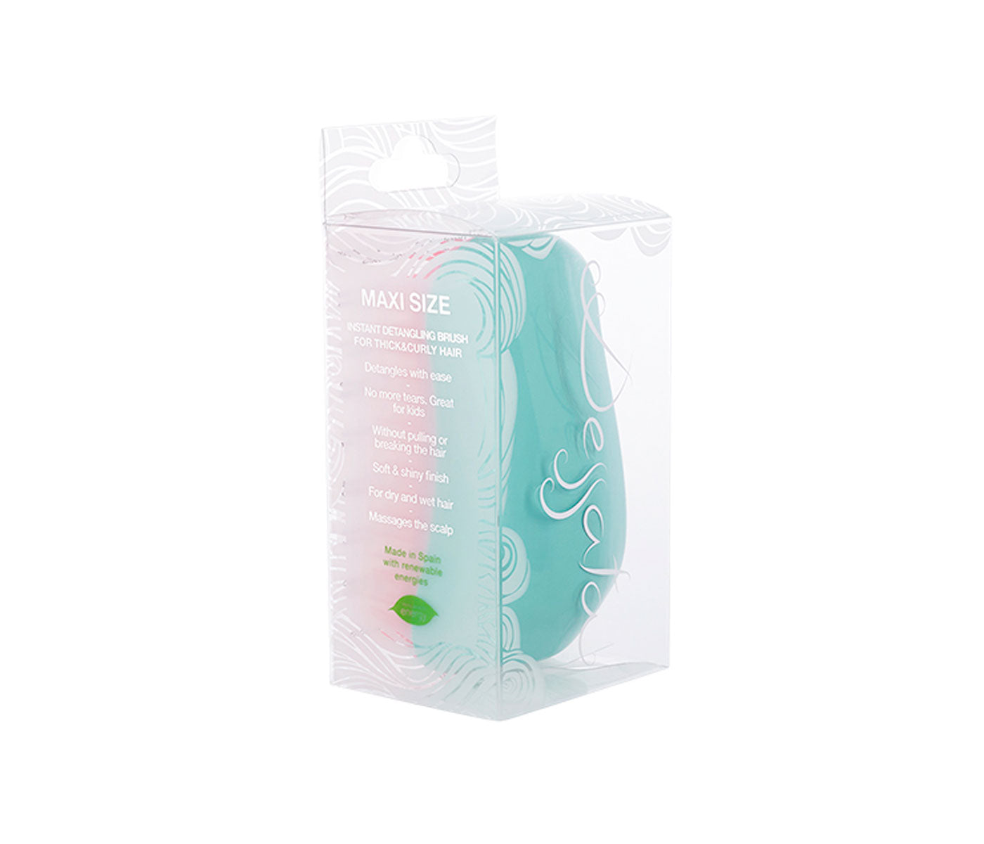 Brosse démêlante DESSATA