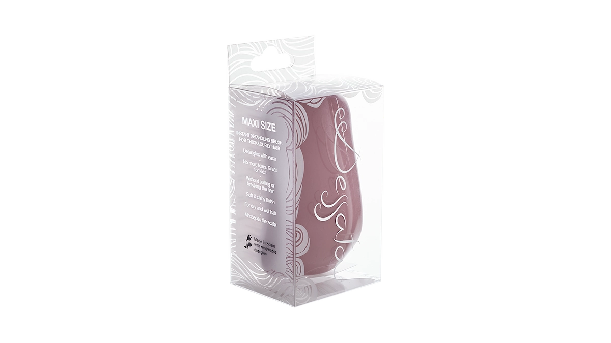 Brosse démêlante DESSATA