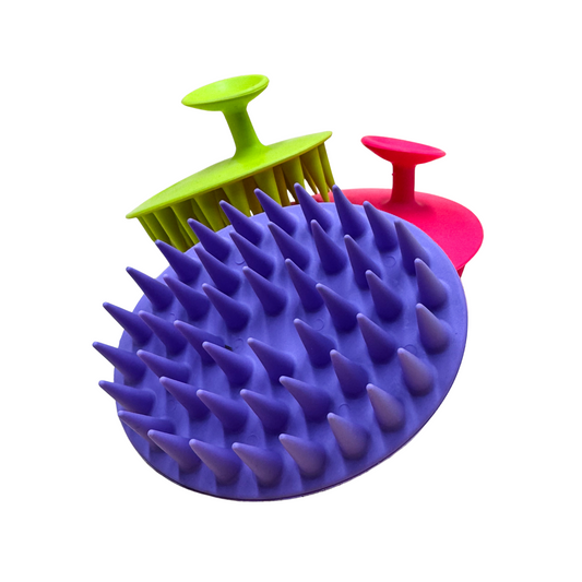 Brosse Spa - Massage crânien