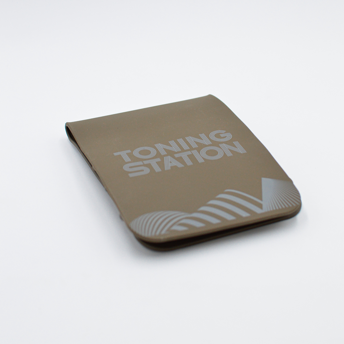 Toning Station - Set de 4 bols de coloration avec support à ventouses pour bac